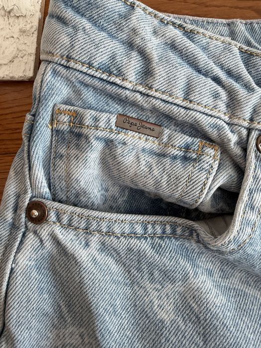 Vand blugi Pepe Jeans