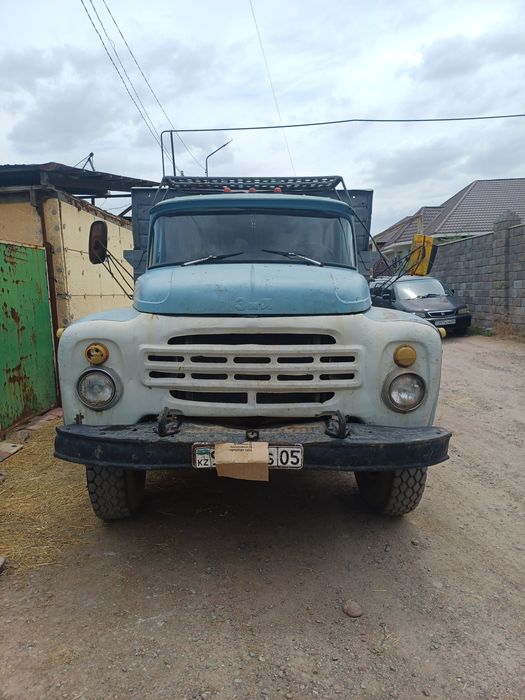 Продам Зил 4502 ММЗ 19 82 г в