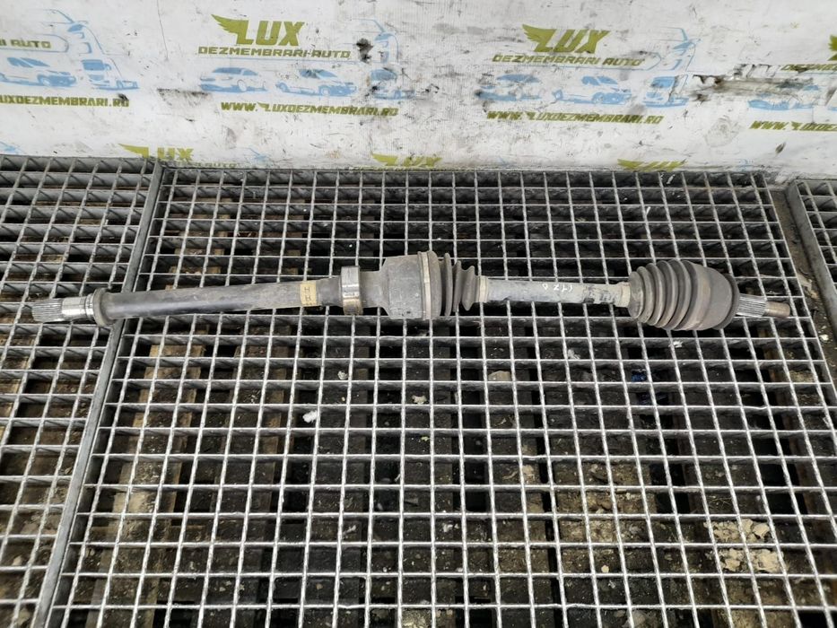 Planetara dreapta fata 2.2 d SHY1 Mazda CX-5 1 (KE) [2011 - 2015] 2.2