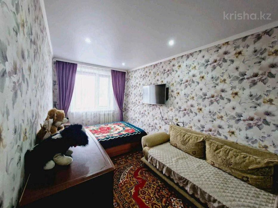 Продажа 3-комнатной квартиры