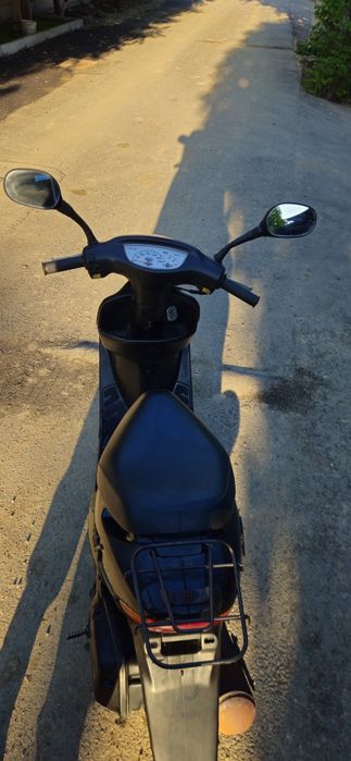 Honda Dio AF34 50 кубов 2002г