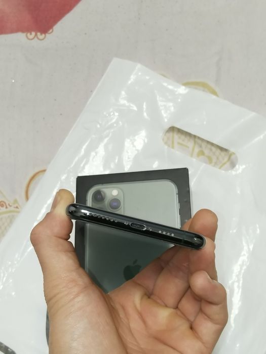 Iphone 11 Pro max ideal