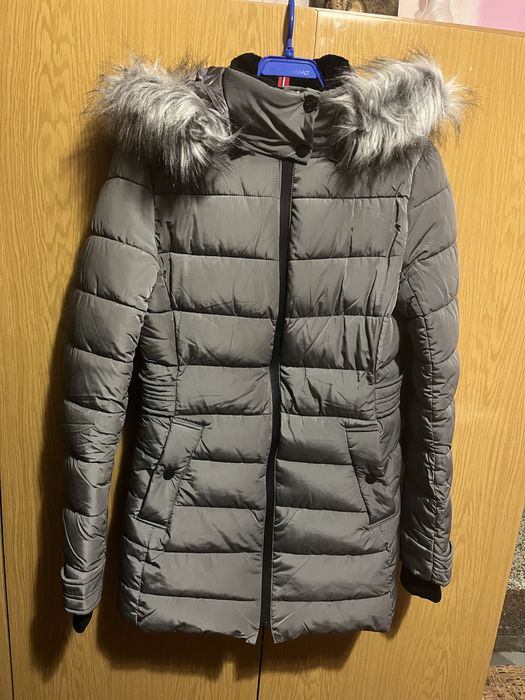 Зимно дебело ново яке