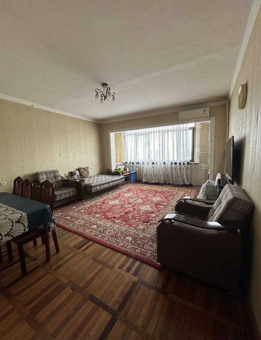 Саид Барака 3 комнатная Корзинка рядом Эфенди