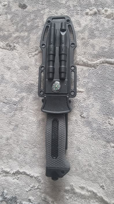 Cuțit de vânătoare