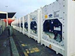 Рефрижератор холодильник- для магазина и склада