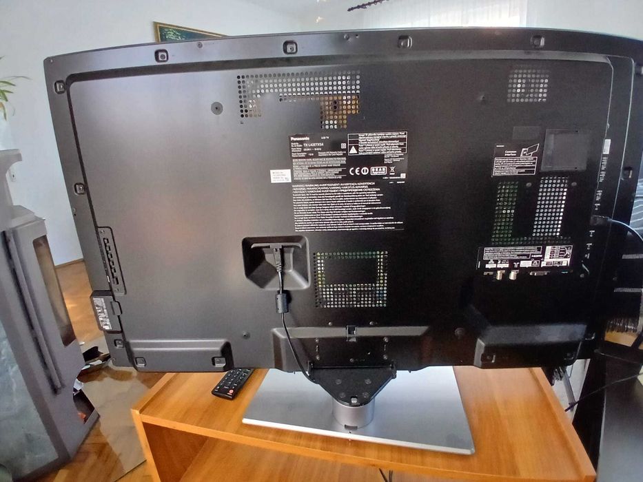 Panasonic TV 1100 Ron