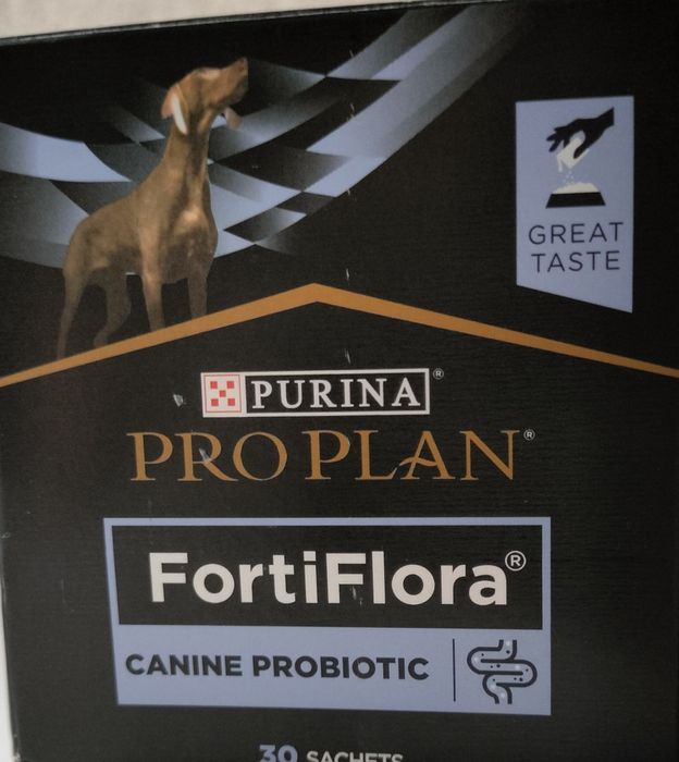 продам Форти флора для собак,пробиотик
