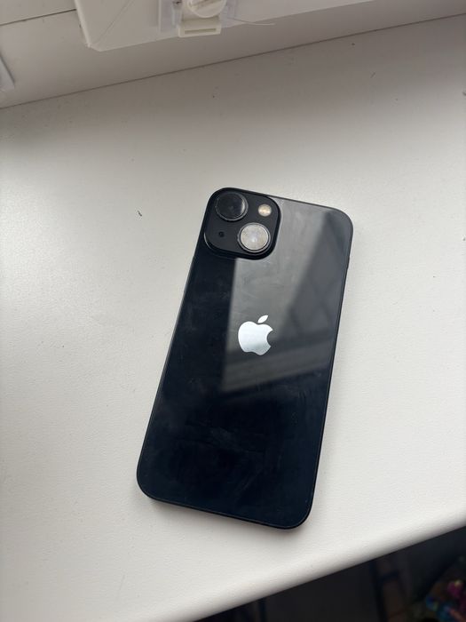 Айфон 13 мини обмен