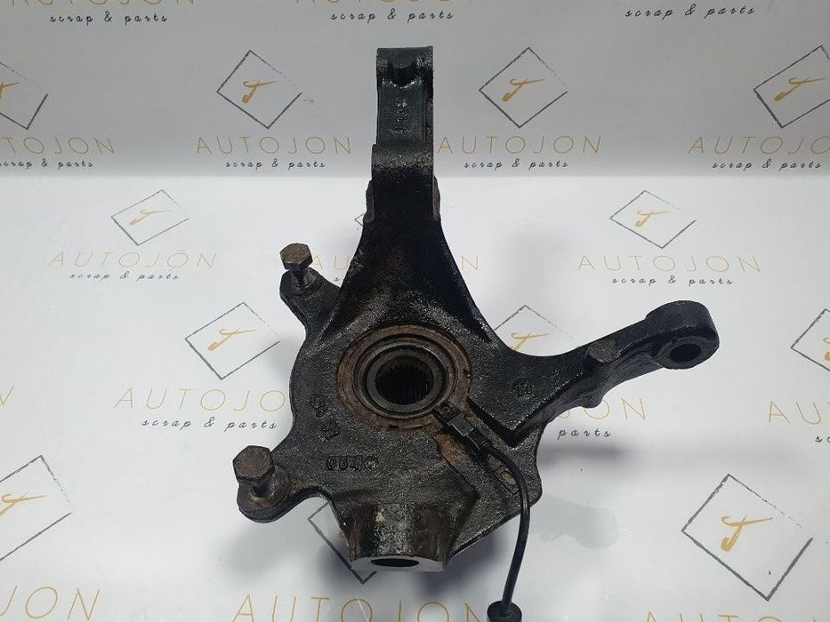 Fuzeta dreapta fata RENAULT LAGUNA I Grandtour K56_ 1995 - 20021.9 dCi F9Q 718 485 01