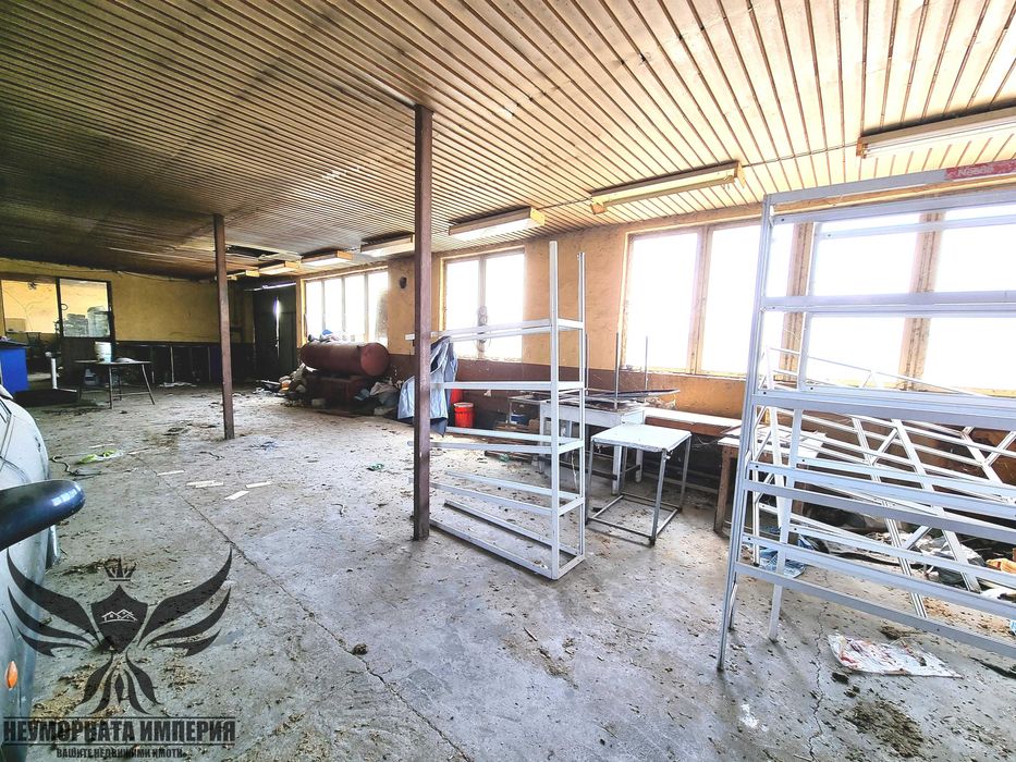 Продава се Парцел в с. Конуш, Област Пловдив - 2200 кв.м за 91 €/кв.м - Снимка #12