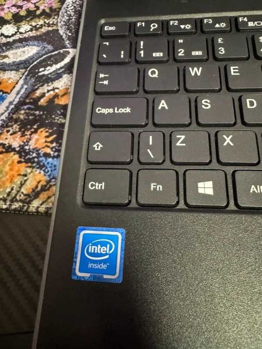 Vand Dynabook (toshiba) Satellite PRO E10-S