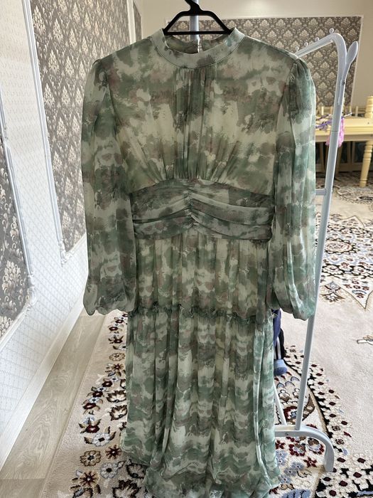 Көйлек, бесік тойға бір рет қана киілген