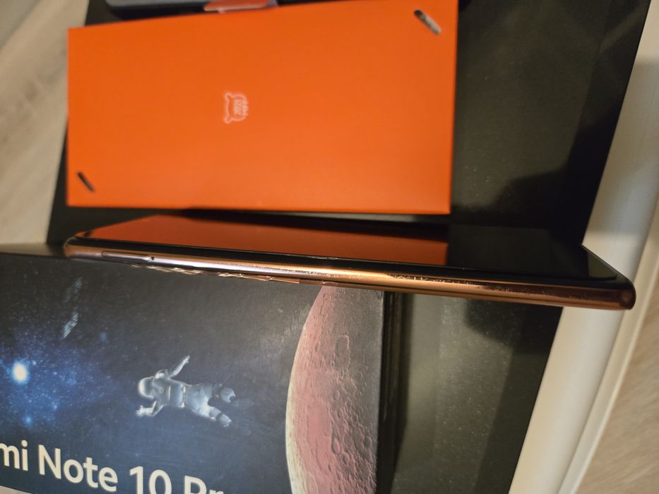 Продам Xiaomi Redmi Note 10 Pro