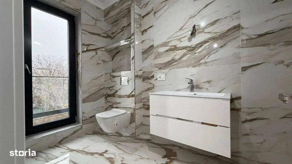 4 Camere | Bloc Boutique 2025 | Aviatiei – Băneasa