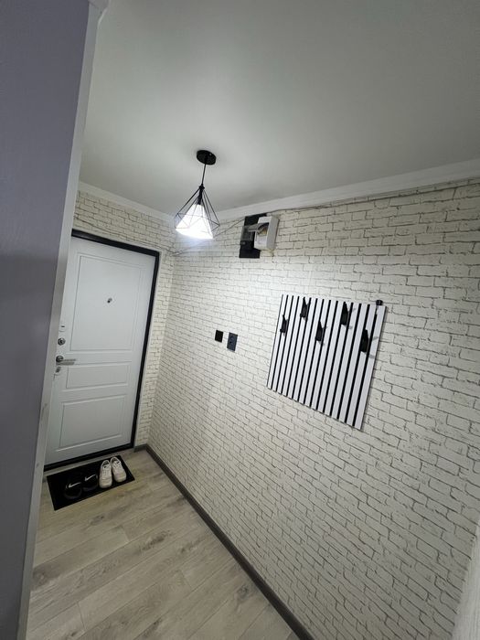 Посуточно квартира