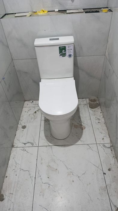 Сантехник Караганда не дорого