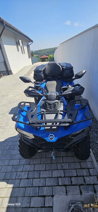 Vând CF MOTO mărimea L