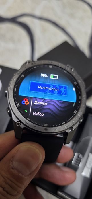 Продам смарт часы Т8pro