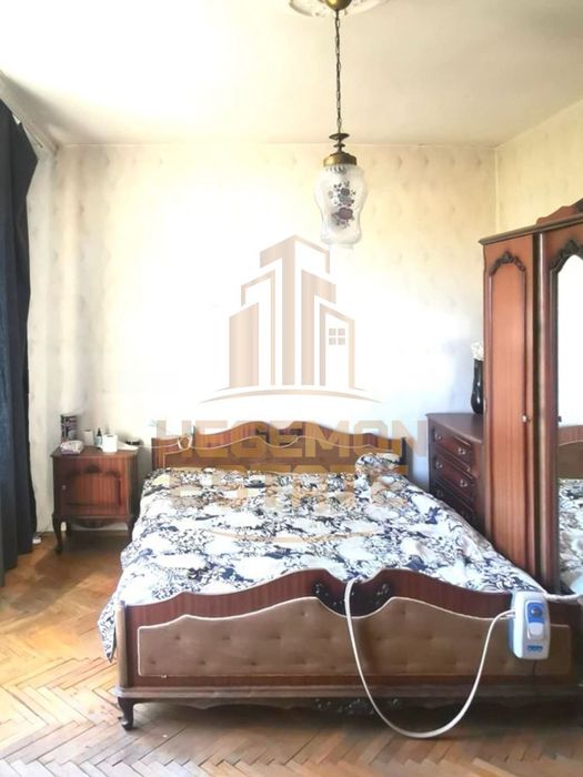 3-стаен в Варна-Идеален център площ 94 цена 279900