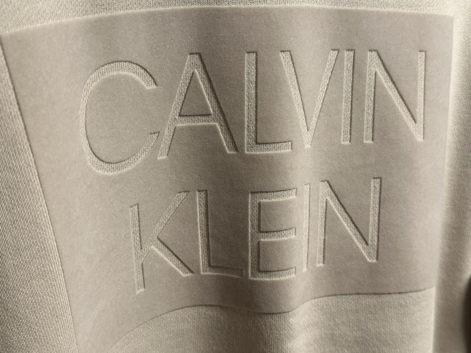 Bluze barbati Calvin Klein, marimea M