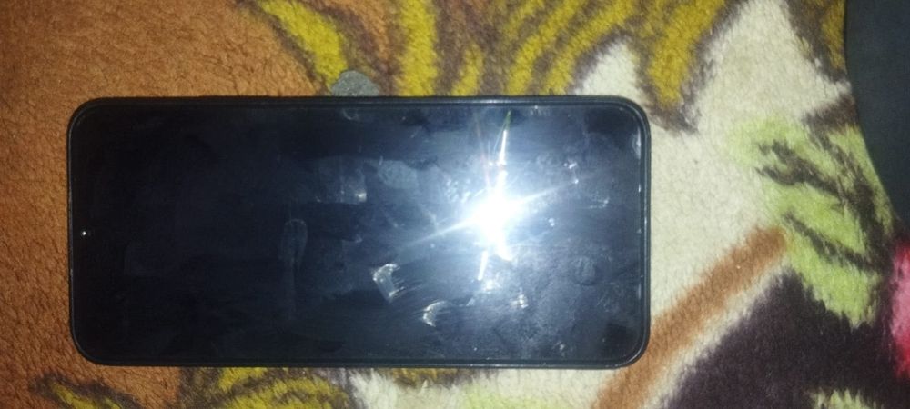 продам или обмен редми 15с