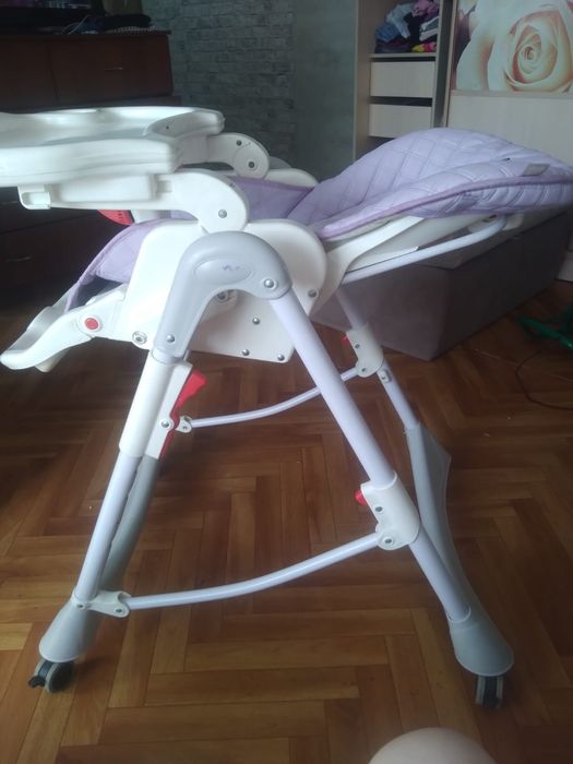 Продаю детский стульчик