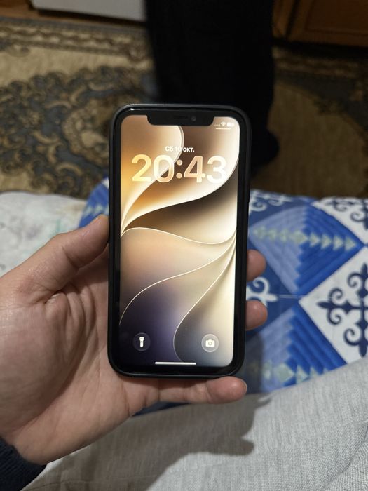 Айфон 11 память 64гб