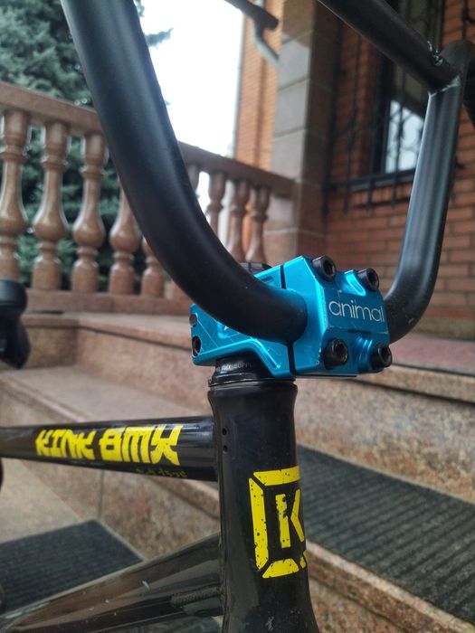 BMX bmx бмх велосипед кастомный