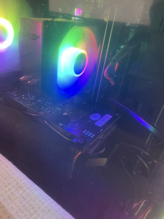 Продам Игрой компьютер.