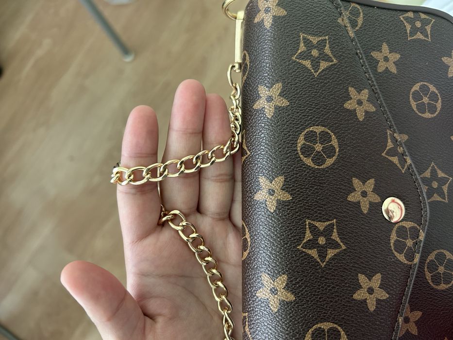 Сумка LV люксовая