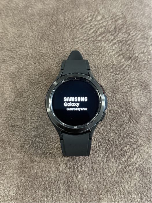 Samsung Watch 4 Classic 46mm SM-R890 smartwatch