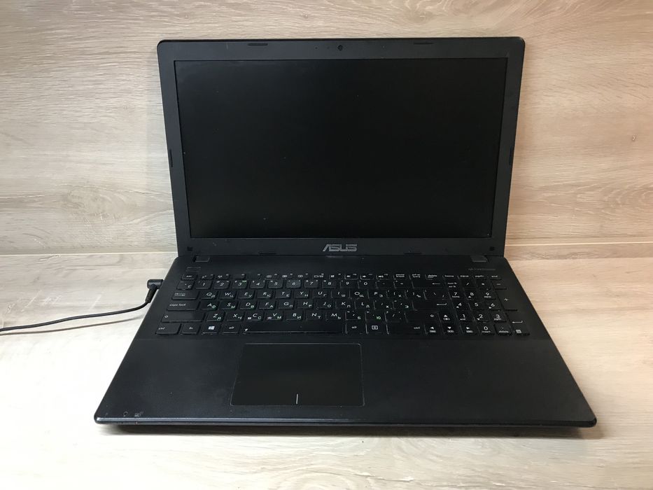 Ноутбук     ASUS