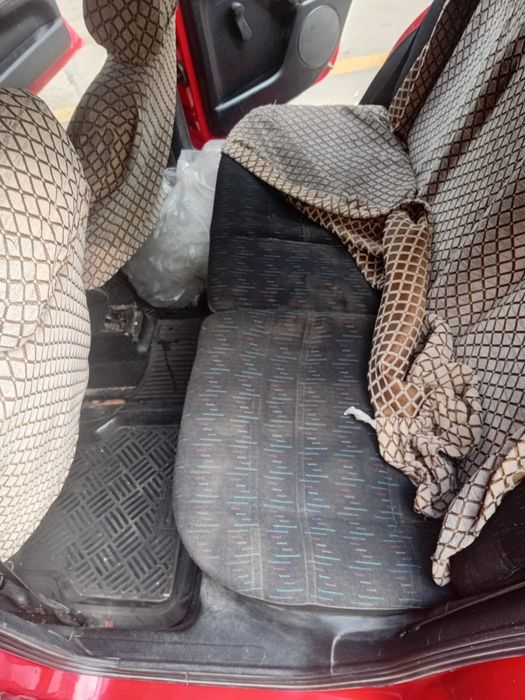 Гольф 3 1994г 1.6