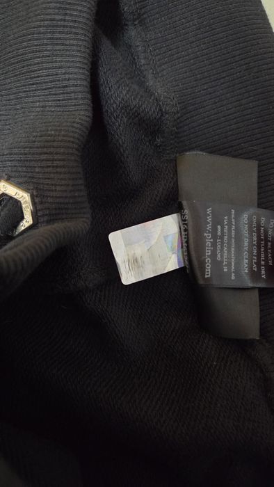 Pantaloni Philipp Plein