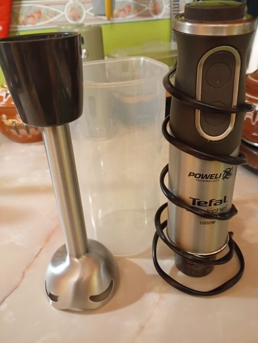 Mixer vertical yertical
