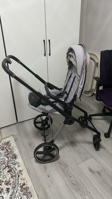 Коляска б/у сатылады