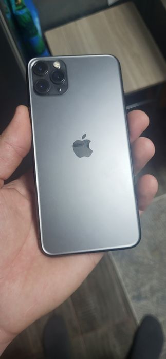 Iphone 11 pro max  de vanzare
