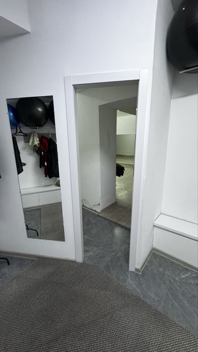 Сдам в аренду фитнес-зал 3500/ч