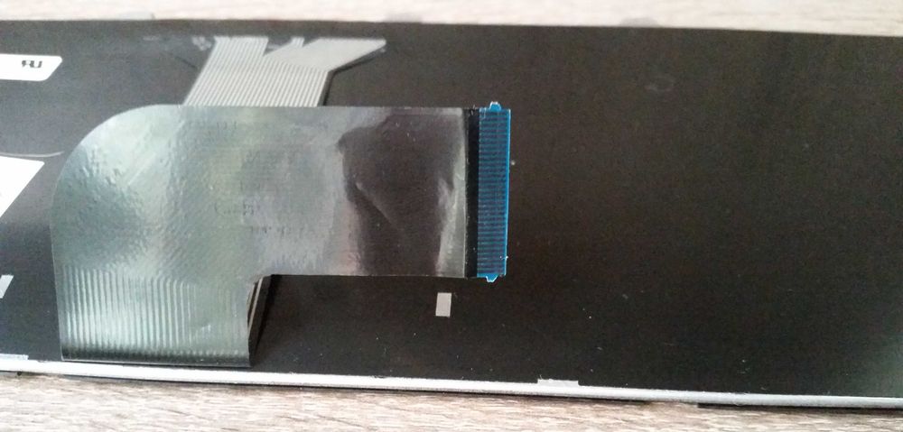 Продам клавиатуру для ноутбука