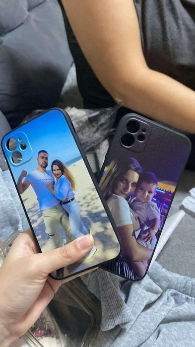 Калъфи с снимка по ваш избор!