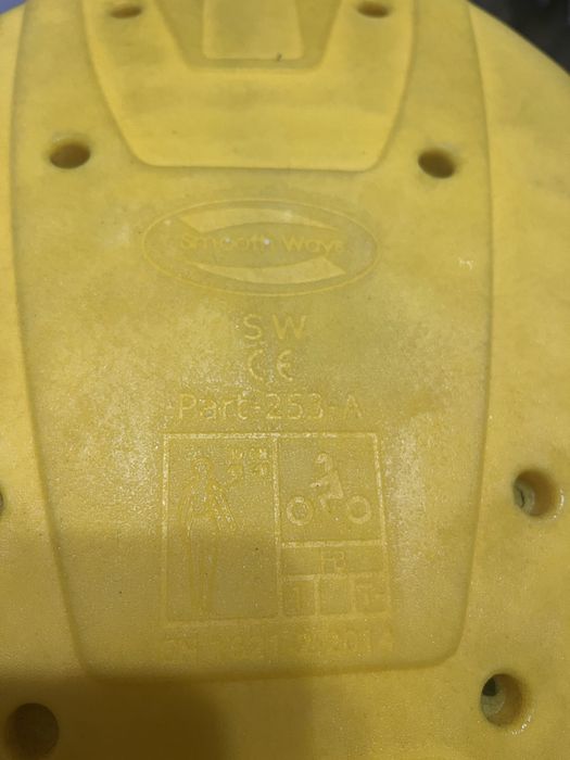 Мотокуртка Hawk Moto Texas