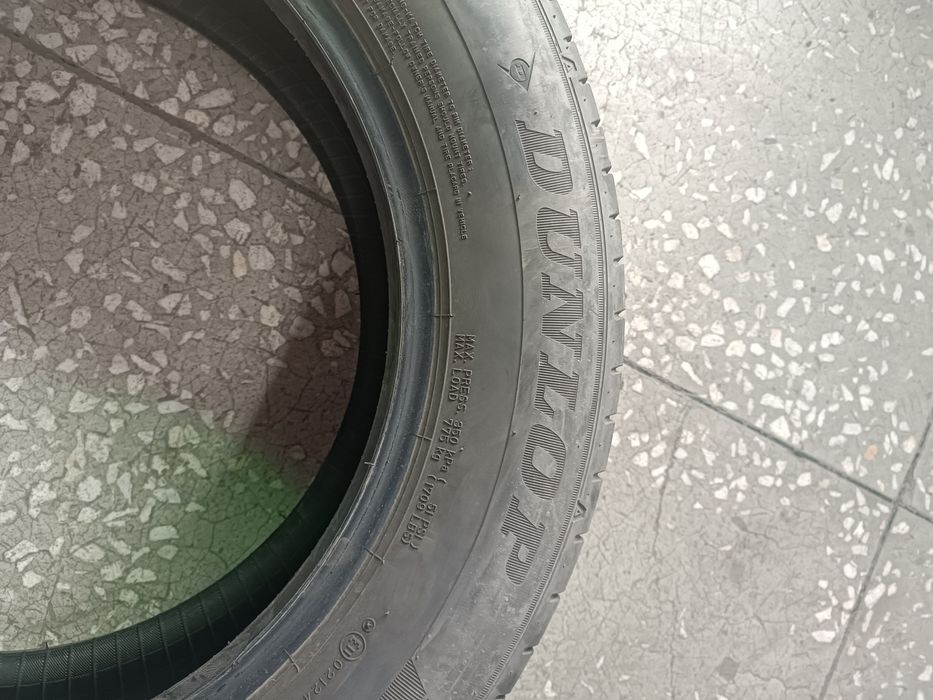 Продам комплект шин