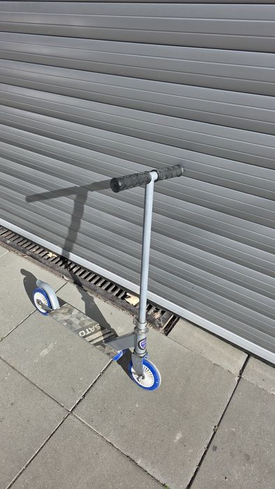 Детска тротинетка