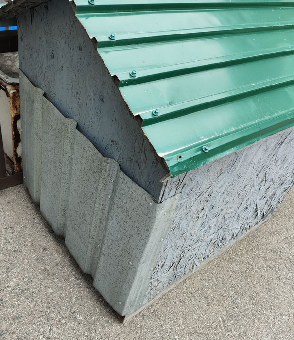 Будка для собаки