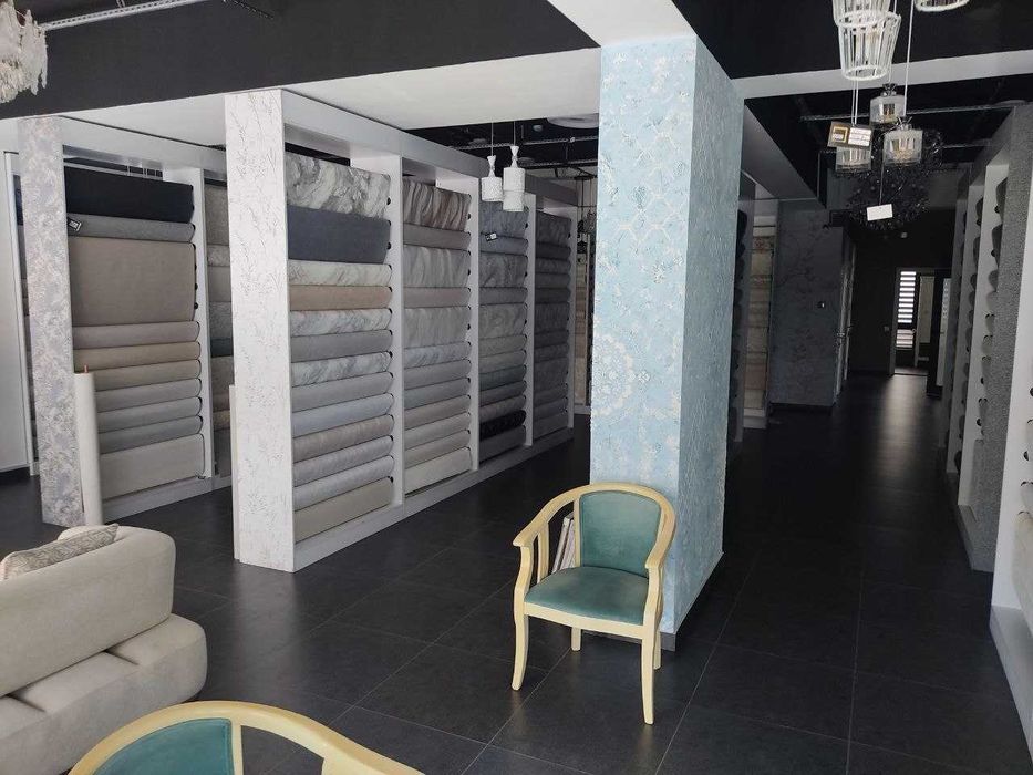 Продаётся коммерческое помещение с ремонтом 670 м² | Махтумкули |