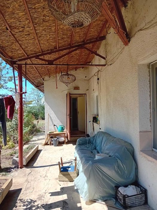 Продава се Къща в Вълчи дол - 73 кв.м за 161 €/кв.м - Снимка #15