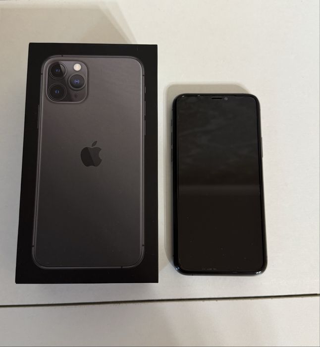Iphone 11 Pro 256 ГБ