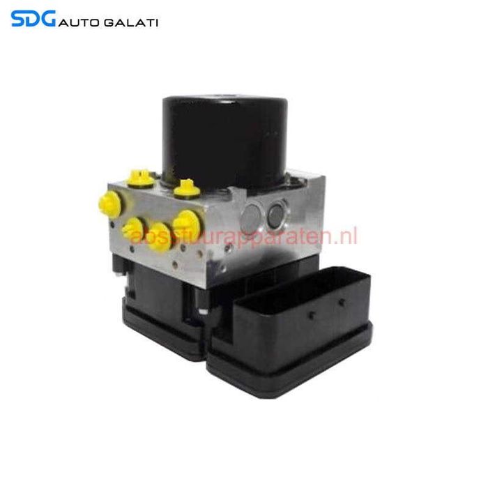 Unitate Modul Pompa ABS Opel Astra J 2009 - 2016 Cod 13379599 [M4640]