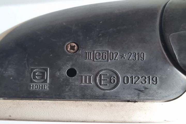 Oglinda  Electrica Dreapta 012319 / 012-319 / 01231-9 / 0123-19 Audi